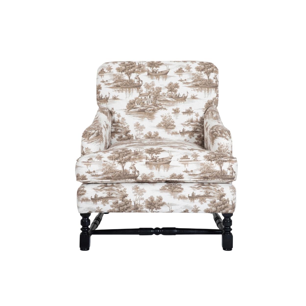 1. Ashbourne chair 1