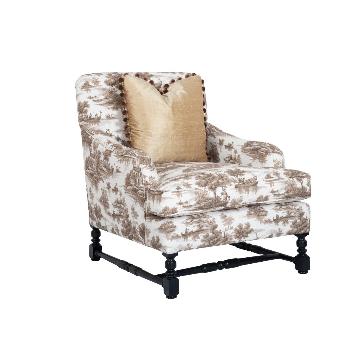 Ashbourne Chair
