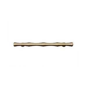 Bamboo Pull