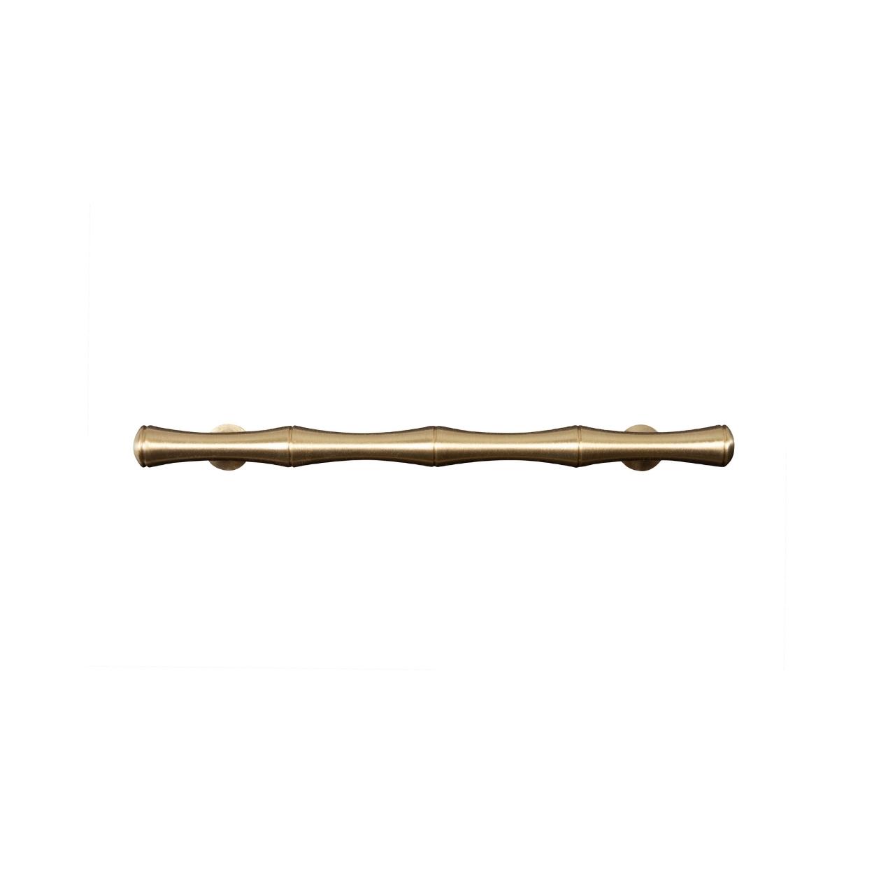 Bamboo Pull