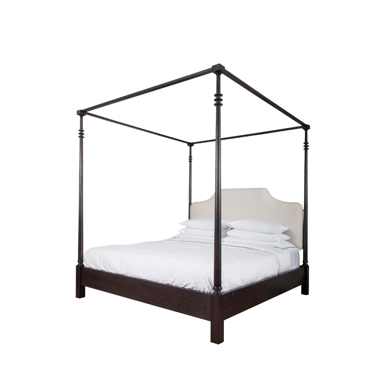 Huxley Bed