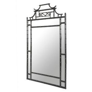 Silk Road Mirror
