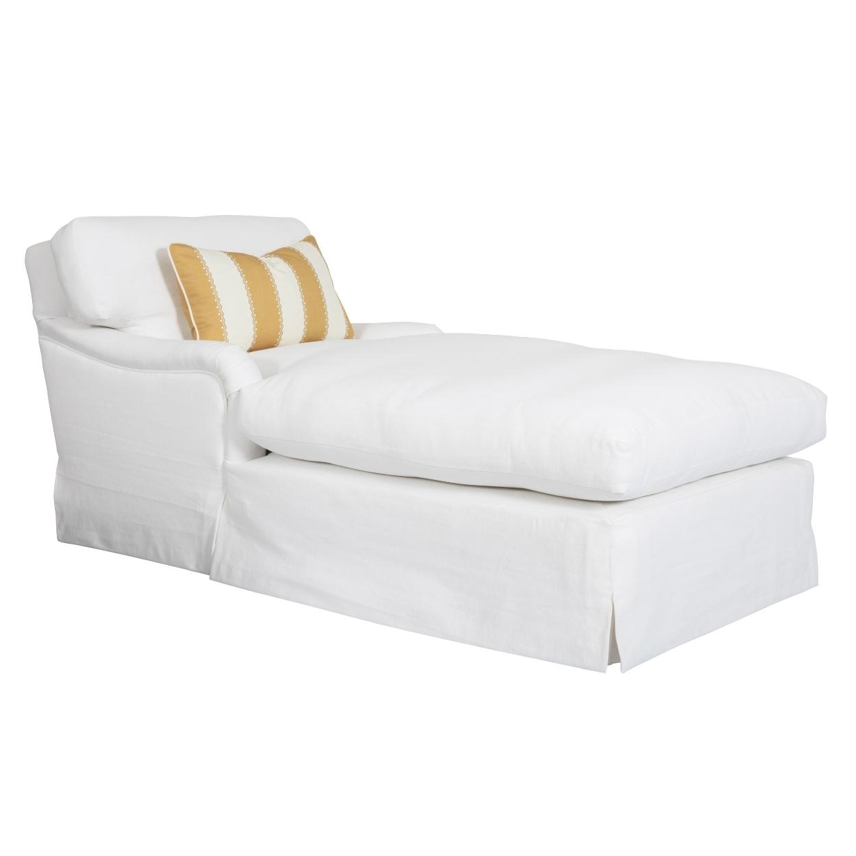 Georgia Chaise
