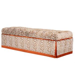 Chester Ottoman