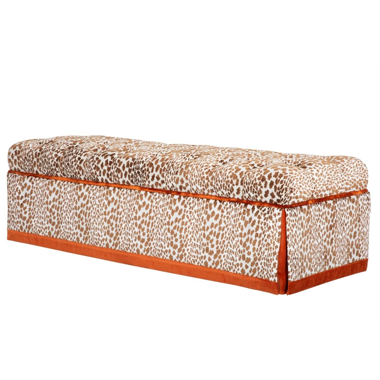 Chester Ottoman