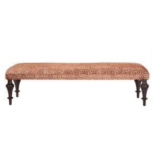 Hamilton Ottoman