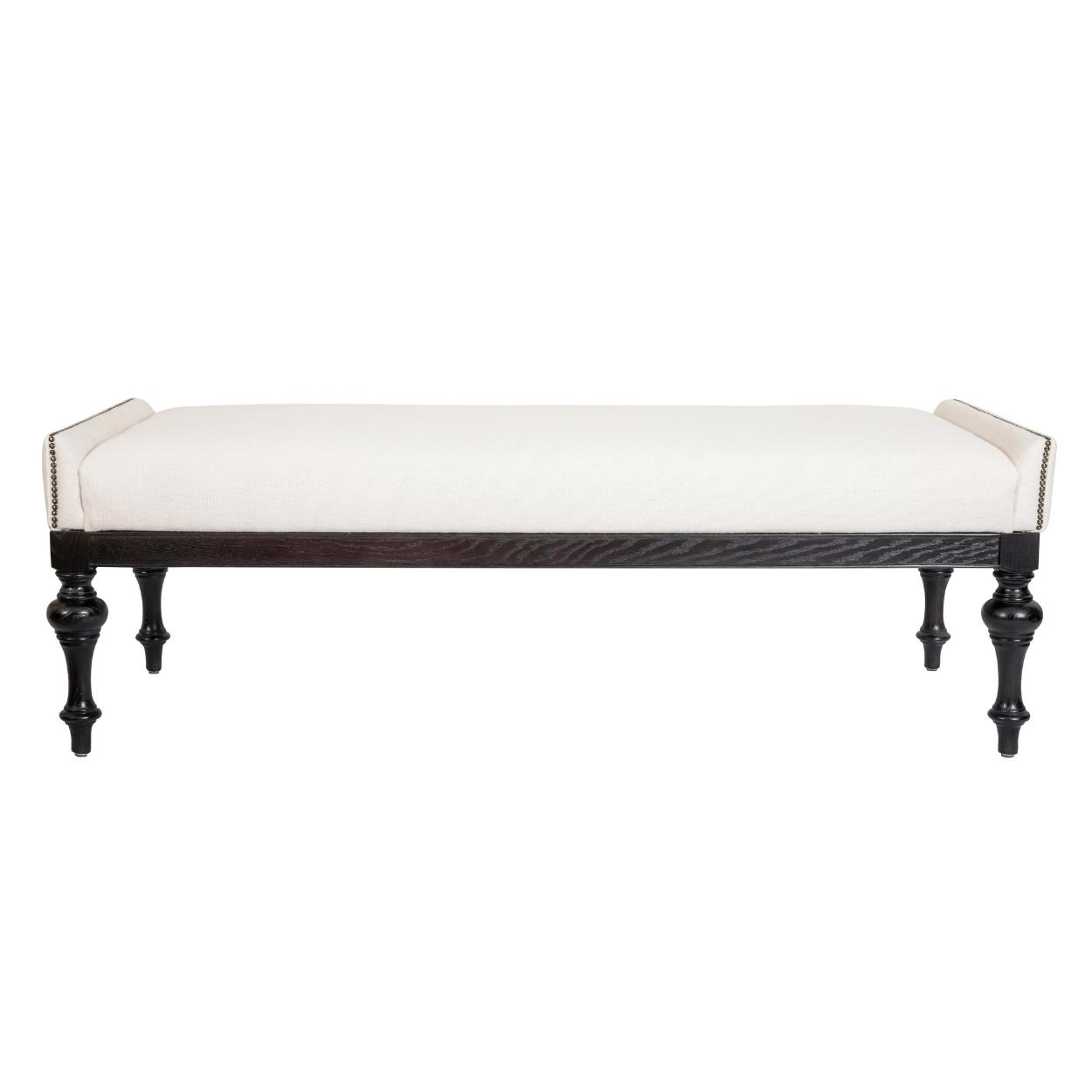 Huxley Ottoman