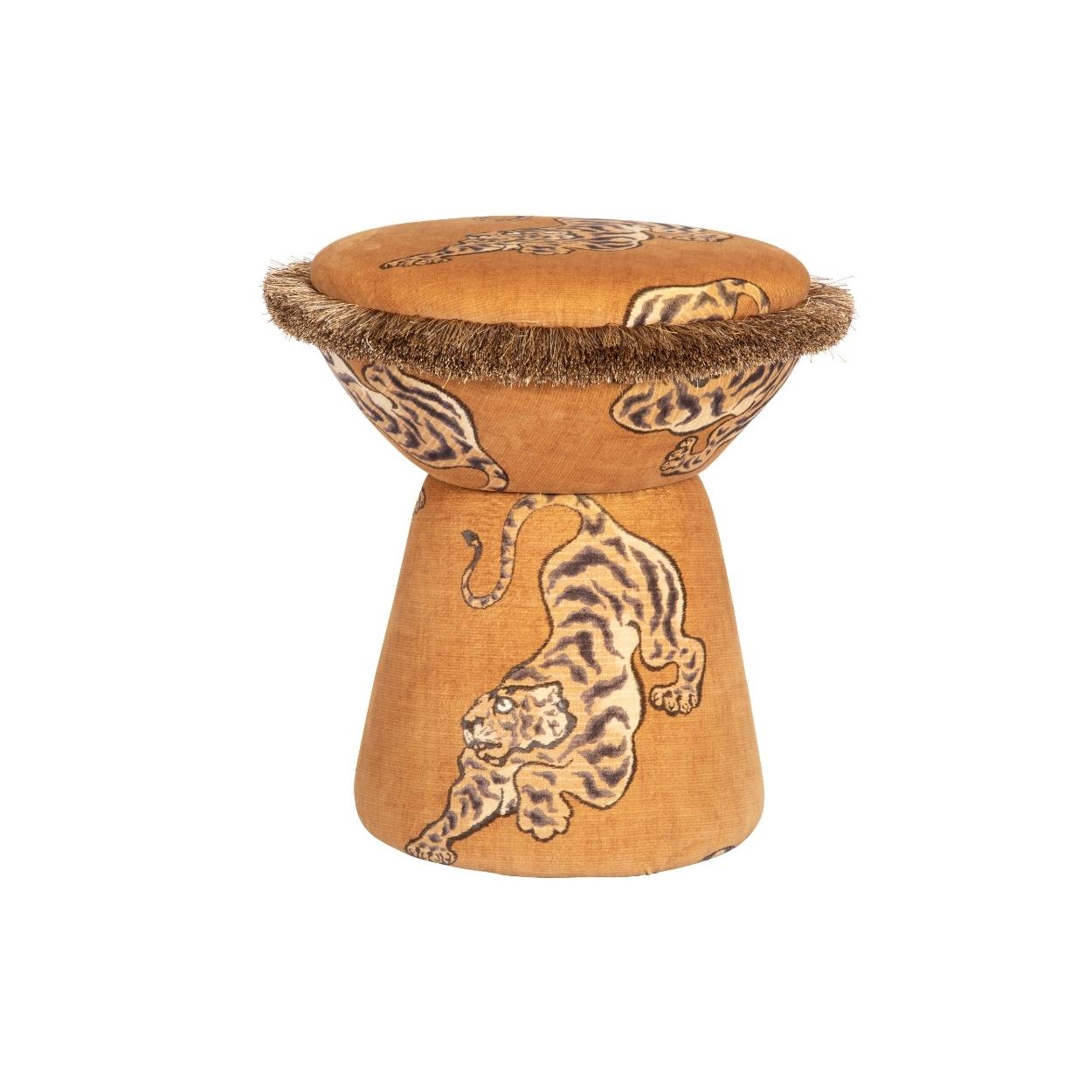 Pushka Ottoman