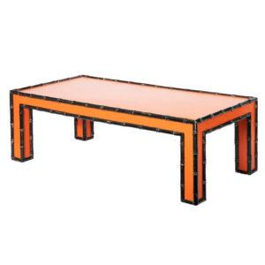 Pavillion Coffee Table