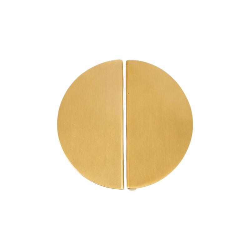 8863 - Half Moon