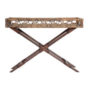 Monaco Tray Table