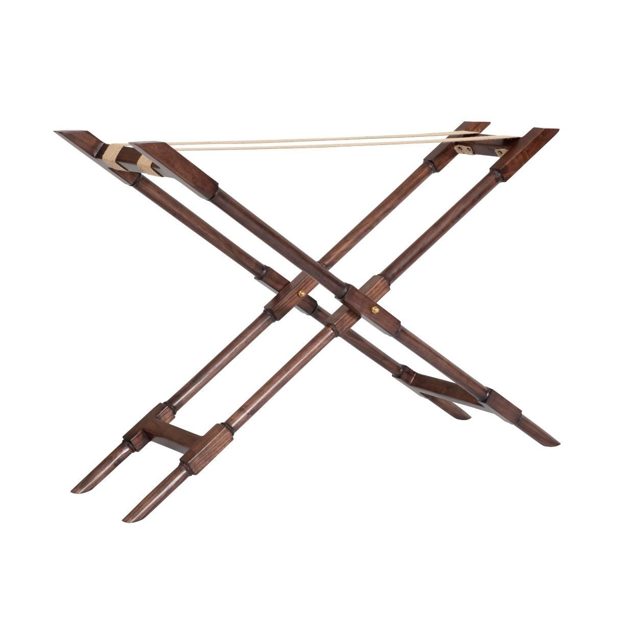 Monaco Foldable Table Base