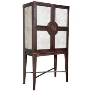 Capri Drinks Cabinet