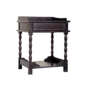 Huxley Pedestal