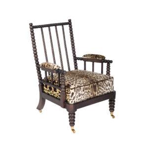 Bobbin Chair