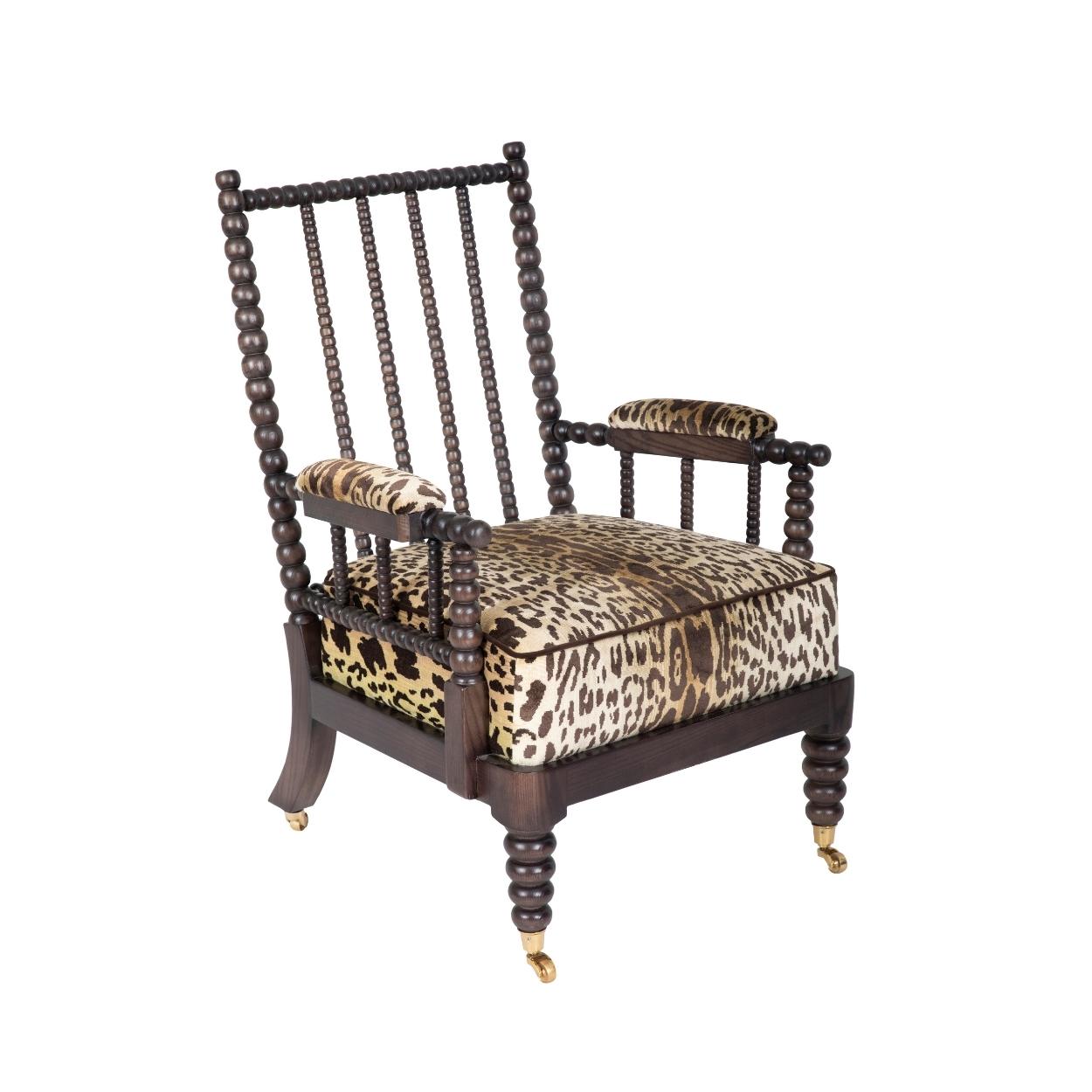 Bobbin Chair