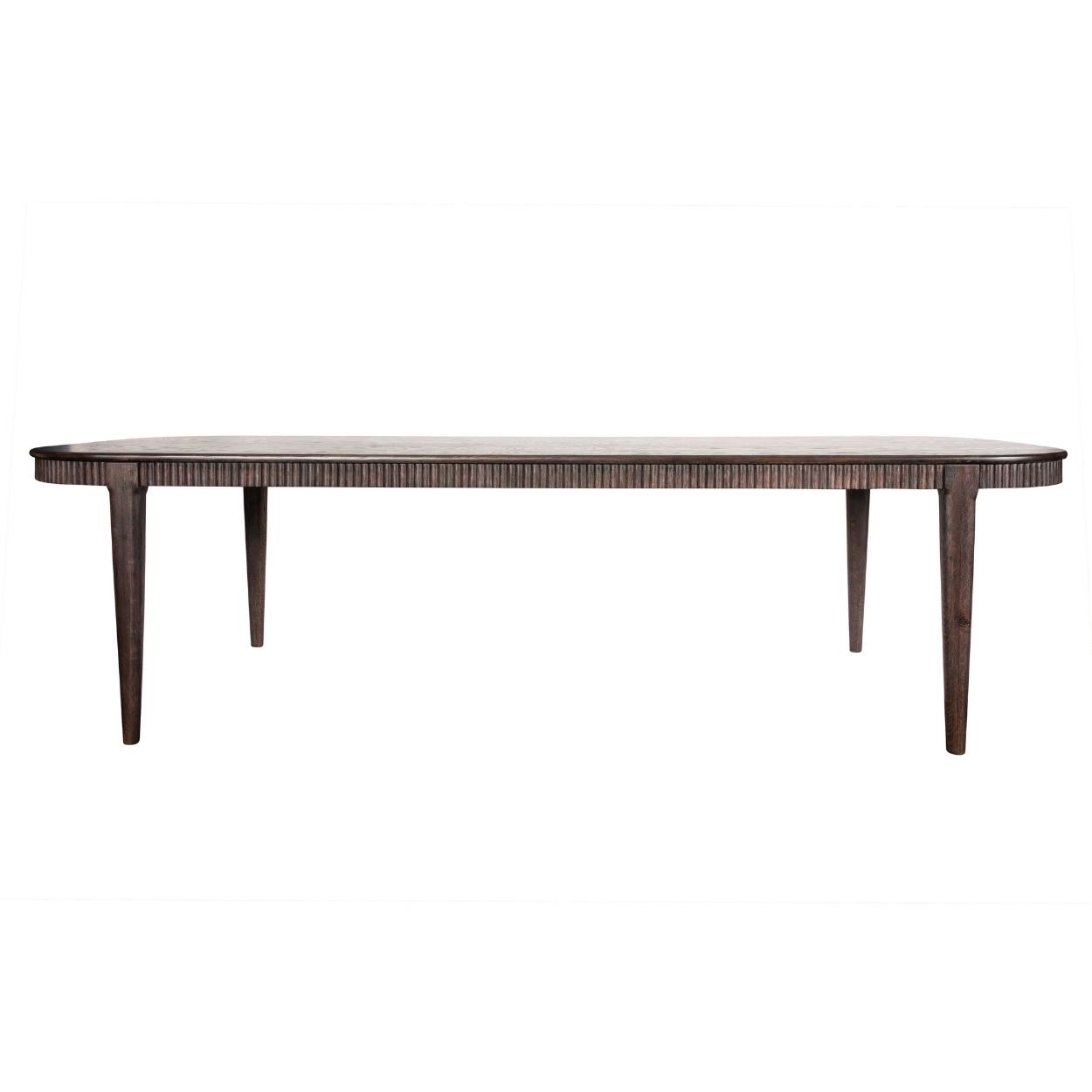 Mayfair Dining Table