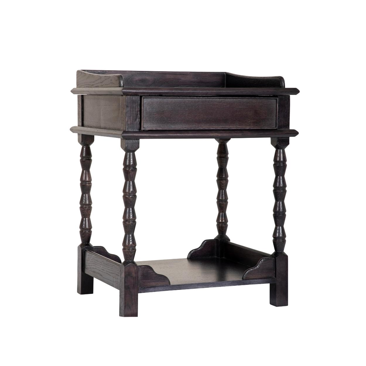 Huxley Pedestal
