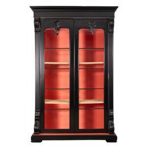 The Vendome Display Cabinet